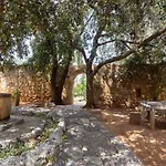 住宿加早餐酒店 Badia Del Casale 乌真托