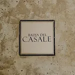 Badia Del Casale 住宿加早餐酒店 乌真托