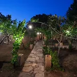 住宿加早餐酒店 Badia Del Casale 4*