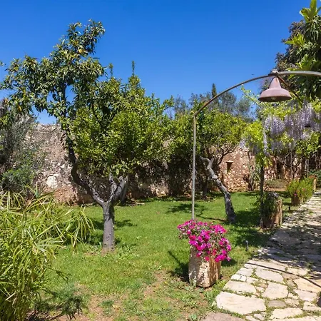 Badia Del Casale Frühstückspension Ugento
