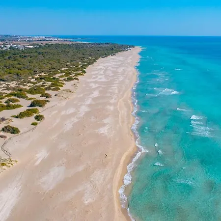 Badia Del Casale Panzió 4*