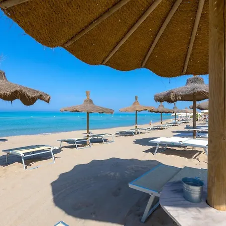 Badia Del Casale Frühstückspension 4*