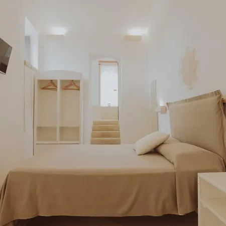 Panzió Badia Del Casale Ugento