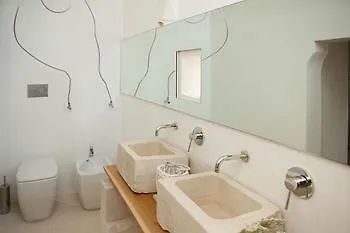 Panzió Badia Del Casale Ugento