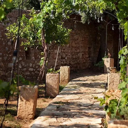Panzió Badia Del Casale