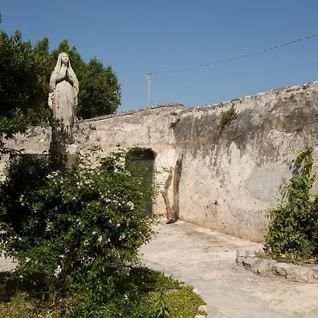 Panzió Badia Del Casale 4*