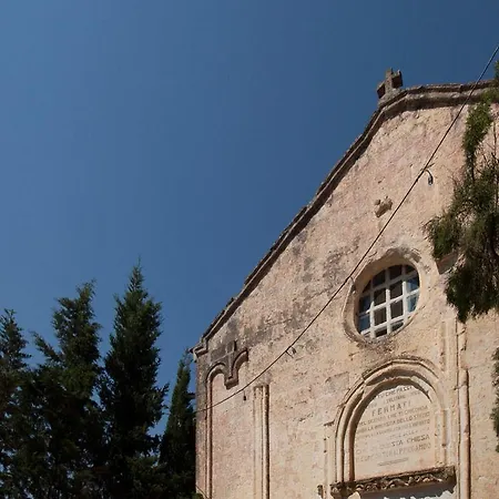 Panzió Badia Del Casale