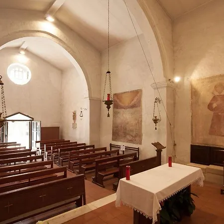 Panzió Badia Del Casale