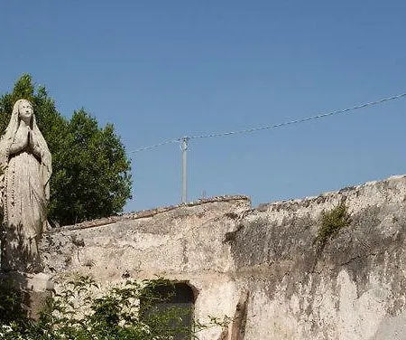 Panzió Badia Del Casale