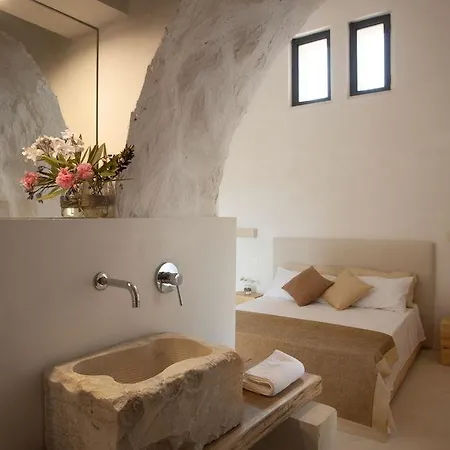 Panzió Badia Del Casale 4*