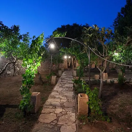 Panzió Badia Del Casale 4*