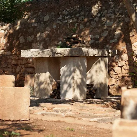 Alojamento de Acomodação e Pequeno-almoço Badia Del Casale