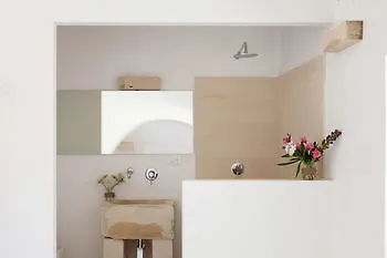 Badia Del Casale Alojamento de Acomodação e Pequeno-almoço Ugento