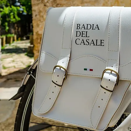 Badia Del Casale Alojamento de Acomodação e Pequeno-almoço 2*