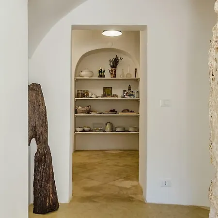 Badia Del Casale 4* Ugento