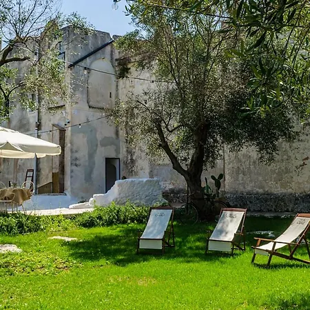 Badia Del Casale 2* Ugento