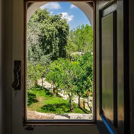 Panzió Badia Del Casale 4*