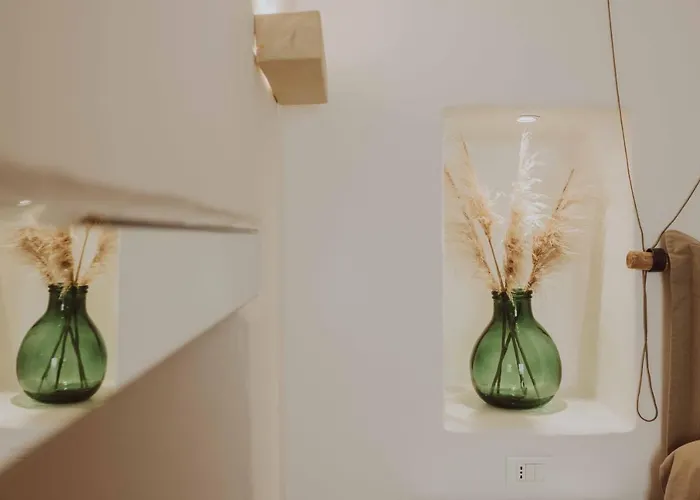 Bed & Breakfast Badia Del Casale Ugento