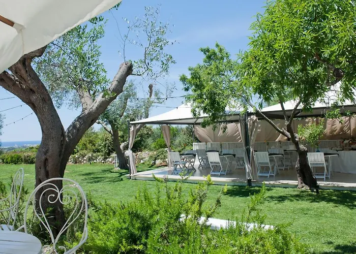 Badia Del Casale Bed & Breakfast 4*