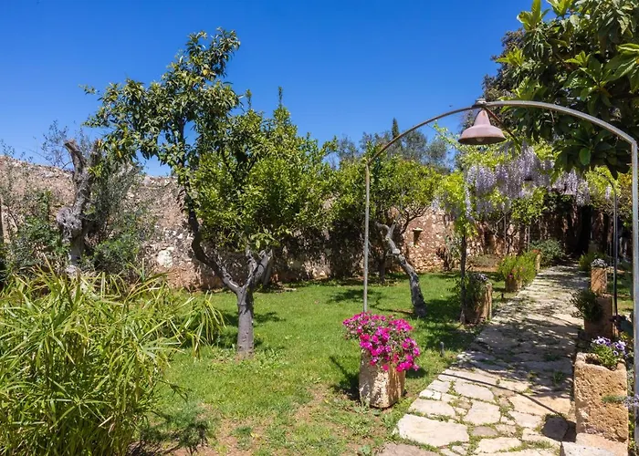 Badia Del Casale Bed & Breakfast Ugento