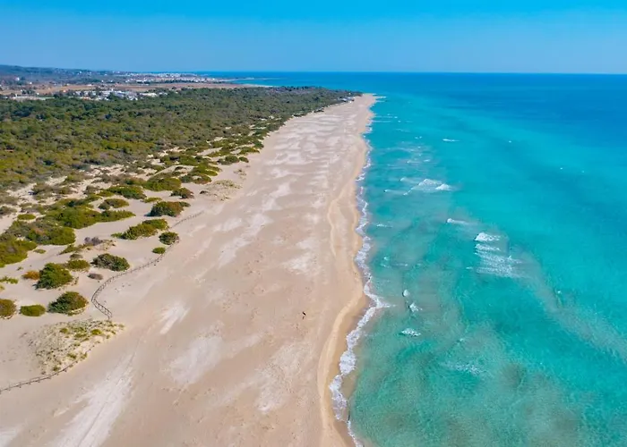 Badia Del Casale Bed & Breakfast 4*