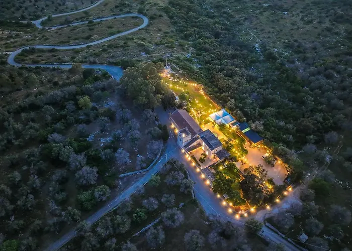 Badia Del Casale Bed & Breakfast 4*