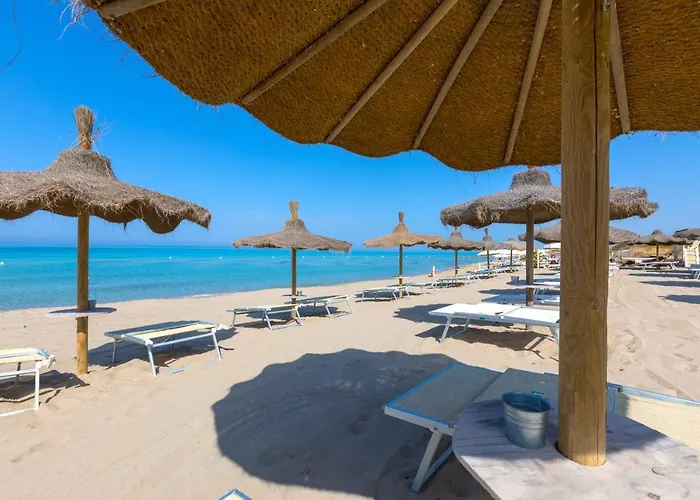 Badia Del Casale Bed & Breakfast 4*