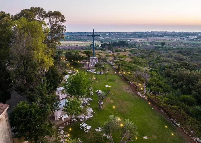 Badia Del Casale 4* Ugento