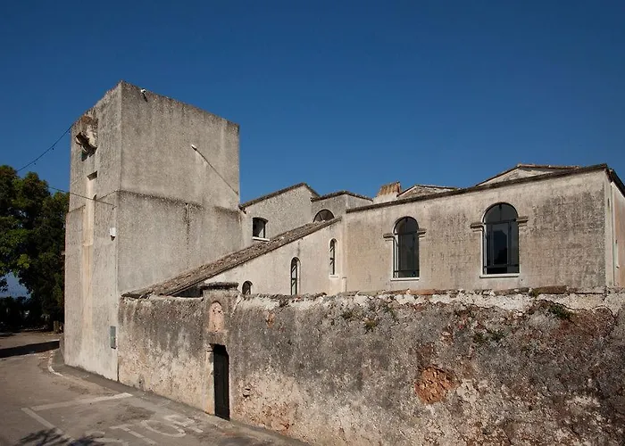 Bed & Breakfast Badia Del Casale Ugento