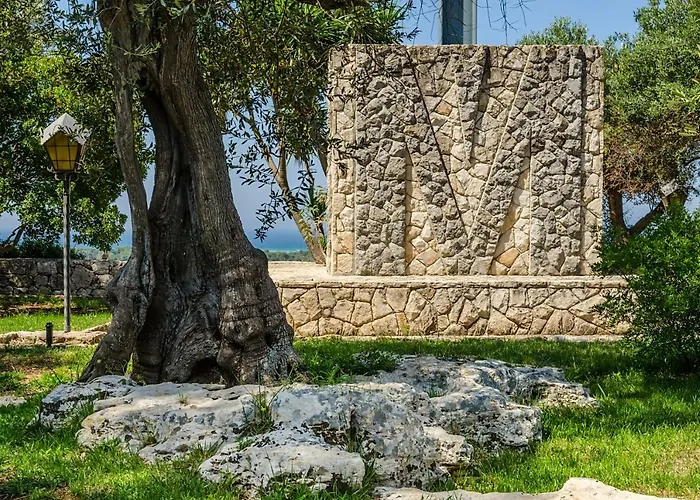 Badia Del Casale Ugento