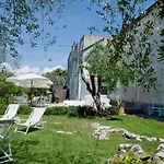 Badia Del Casale 4* أُجينتو