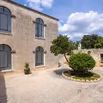 فندق مبيت وإفطار Badia Del Casale