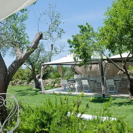 Badia Del Casale Bed & Breakfast 2*
