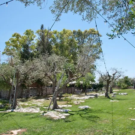 Badia Del Casale Ugento