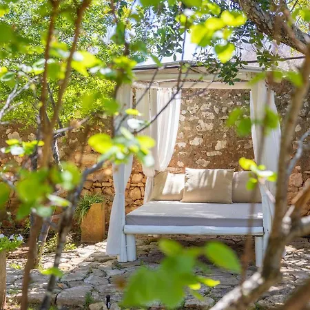 Bed & Breakfast Badia Del Casale 2*