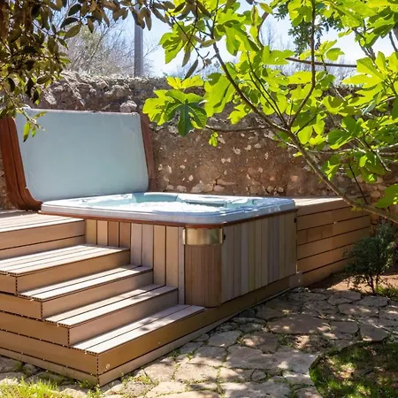 Bed & Breakfast Badia Del Casale 4*