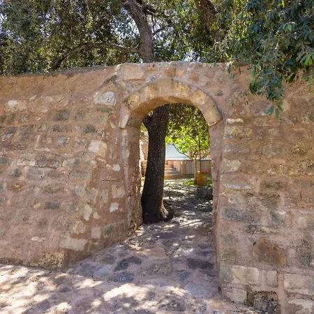 Badia Del Casale Ugento