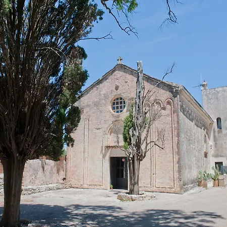Badia Del Casale