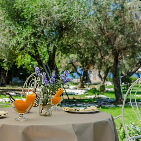 Badia Del Casale 4* ウジェント