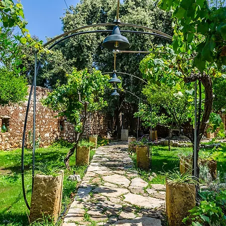 Badia Del Casale ベッド・アンド・ブレックファスト