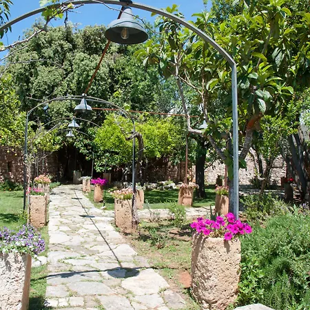 Frühstückspension Badia Del Casale