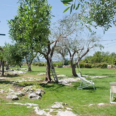 Badia Del Casale 4*