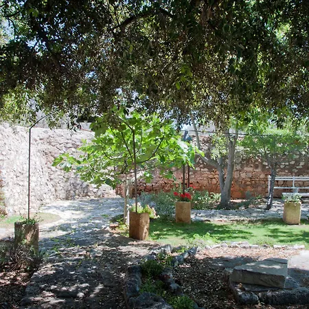 Frühstückspension Badia Del Casale Ugento