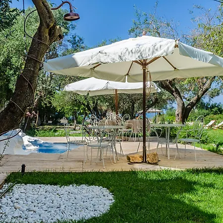 Badia Del Casale Bed & Breakfast