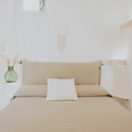 Badia Del Casale Frühstückspension 4*