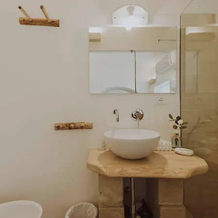 Badia Del Casale Bed & Breakfast