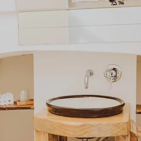 ベッド・アンド・ブレックファスト Badia Del Casale 4*