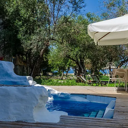 Badia Del Casale Nocleg ze śniadaniem 4*