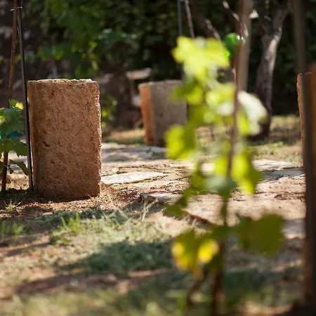 Badia Del Casale ウジェント