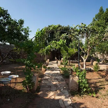 Bed & Breakfast Badia Del Casale Ugento